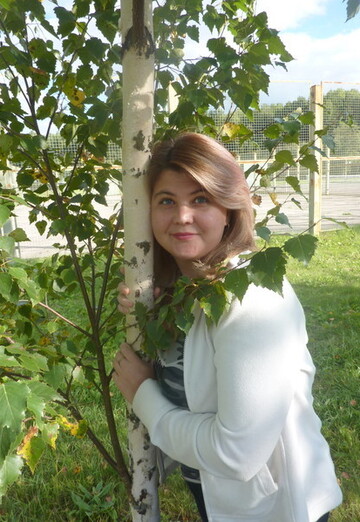 My photo - Svetlana, 40 from Kirov (@svetlana161082)