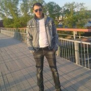 Дмитрий, 39, Туймазы