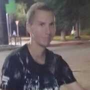 Сергей Барченков, 30, Бугульма