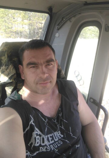 My photo - Vladimir, 38 from Penza (@vladimir367155)