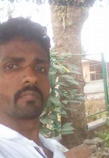 My photo - Haneef Haneef, 39 from Mangalore (@haneefhaneef)