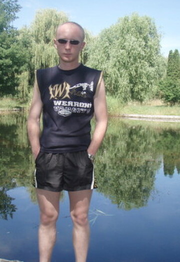 My photo - Andrey Djulay, 39 from Voronizh (@andreydjulay)
