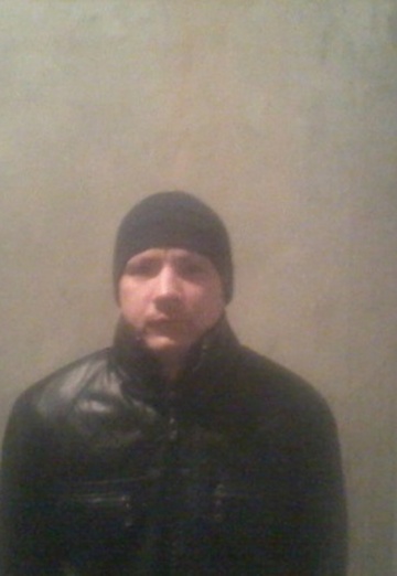 My photo - sergey, 41 from Uralsk (@sergey88095)