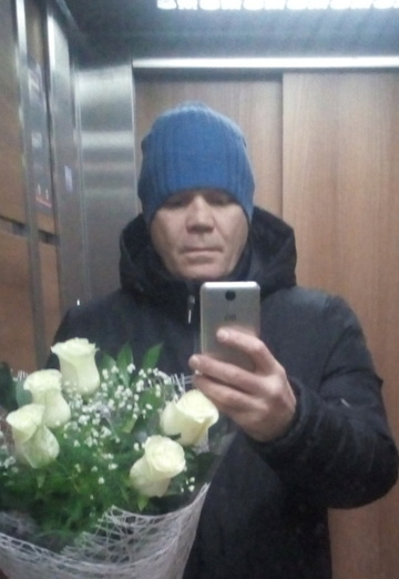 My photo - Sergey, 43 from Barnaul (@sergey941500)