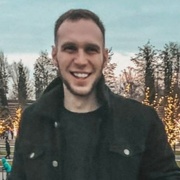 Влад, 30, Березовский