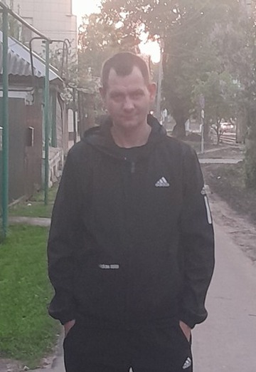 Моя фотографія - Алексей, 38 з Курськ (@aleksey707948)