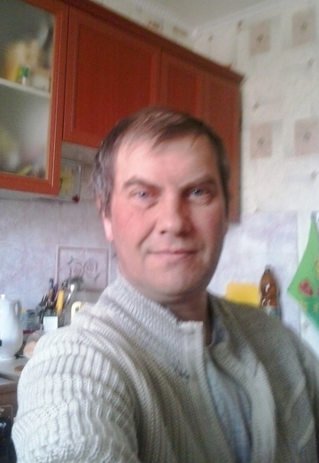 My photo - sergey, 34 from Pavlodar (@sergey984222)