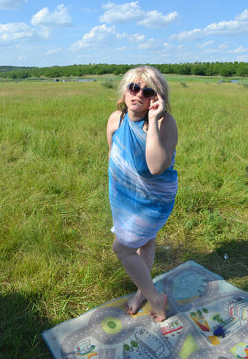 My photo - Aleksandra, 30 from Kostroma (@aleksandra7242)
