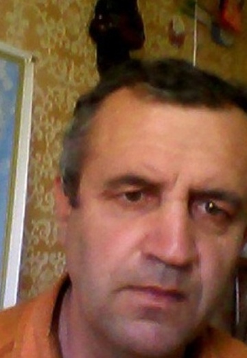My photo - Oleg, 64 from Moscow (@oleg157239)