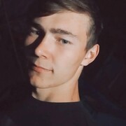 Алексей, 22, Комсомольское