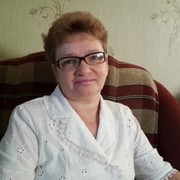 Светлана, 59, Тюльган
