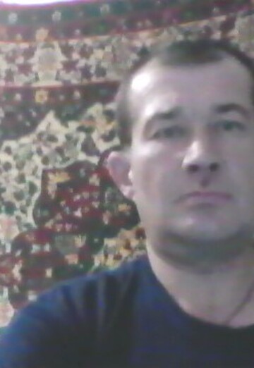 Моя фотография - Серггей, 52 из Тюмень (@speledov71)