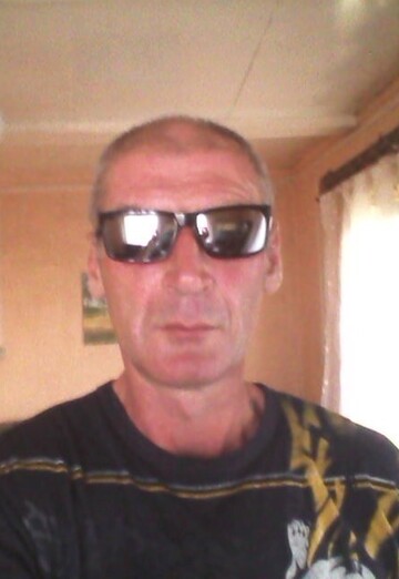 My photo - Aleksandr, 58 from Mahilyow (@aleksandr635916)
