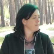 Анна Петухова, 40, Мамонтово