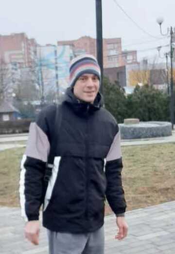 My photo - Aleksandr, 39 from Rostov-on-don (@aleksandr1068378)