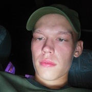 Дмитрий, 23, Гай
