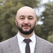 Мурид, 35, Москва
