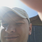 Константин, 37, Киселевск