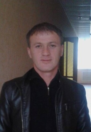 Моя фотография - Гоча, 43 из Уфа (@gocha1289)
