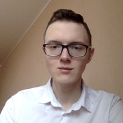 Никита, 28, Химки