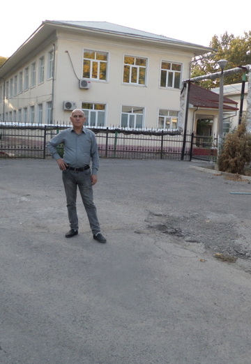 Моя фотография - рустам, 55 из Ташкент (@rustam26017)