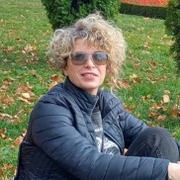 Светлана 36 лет (Стрелец) Полтава