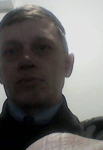 My photo - Igor, 48 from Orenburg (@igor213149)