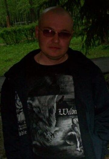 My photo - sergey, 41 from Novosokolniki (@sergey5127944)