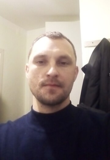 My photo - Vasiliy, 38 from Shakhty (@vasiliy92705)