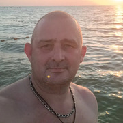 Владимир, 42, Ростов-на-Дону
