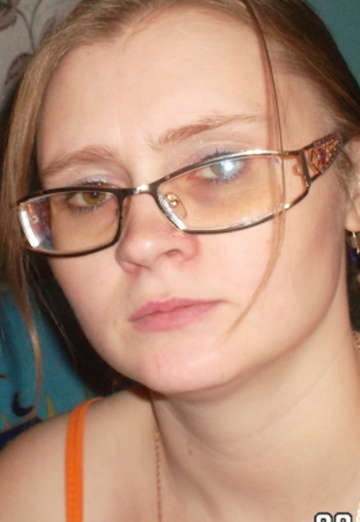 Моя фотография - ирина, 34 из Веселиново (@irina34190)
