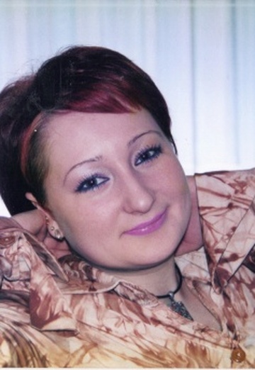 My photo - alena, 44 from Neftekamsk (@tomilowa)