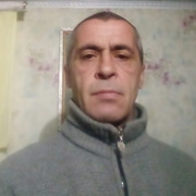 Гена Лущенко, 48, Буденновск