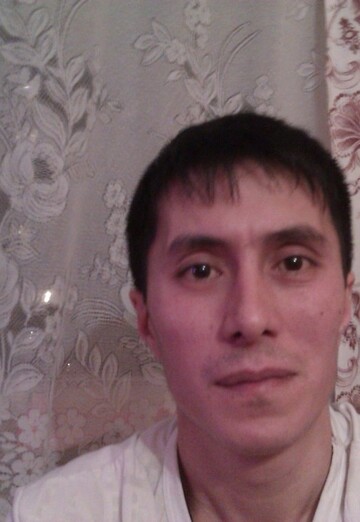 Моя фотография - Собитжон Худайбердиев, 39 из Ош (@sobitjonhudayberdiev)