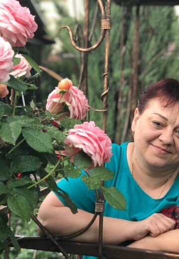 Моя фотография - Марина, 46 из Донецк (@marina169641)