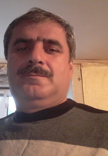 My photo - Ramazan, 56 from Kasumkent (@ramazan1857)