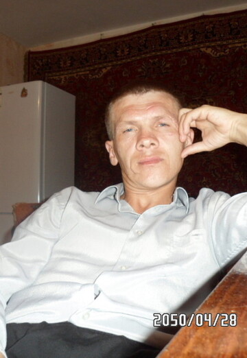 My photo - Vadim, 48 from Blagoveshchensk (@vadim105066)