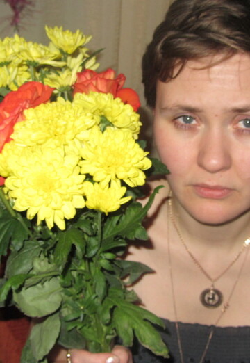 My photo - Natalya, 45 from Polevskoy (@natalya39964)