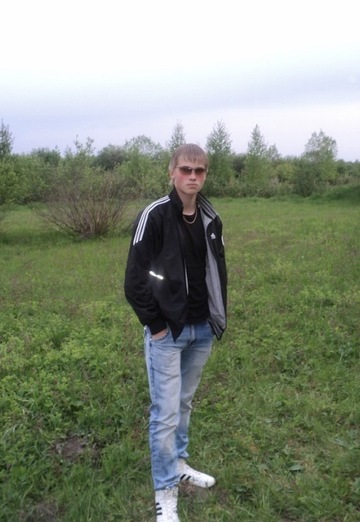 My photo - Artem, 30 from Porkhov (@artem17802)