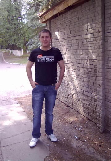 My photo - RYePerOK, 39 from Dnipropetrovsk (@reperok3)