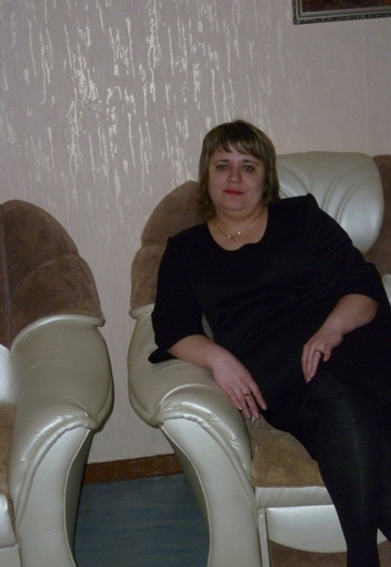 My photo - Anastasiya, 41 from Prokopyevsk (@anastasiya9868)