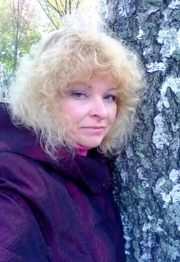 Моя фотография - Инесса, 54 из Мозырь (@inessabanuk)