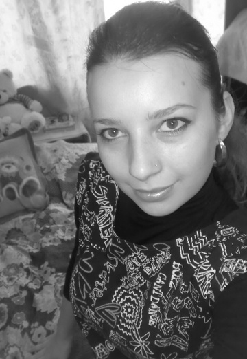 My photo - Natasha, 36 from Lviv (@natasha2051)