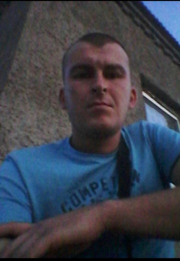 My photo - Ruslan, 33 from Sterlitamak (@ruslan172665)