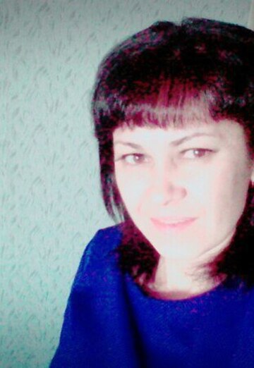 Моя фотография - Ольга Морозова, 43 из Чебоксары (@olgamorozova25)