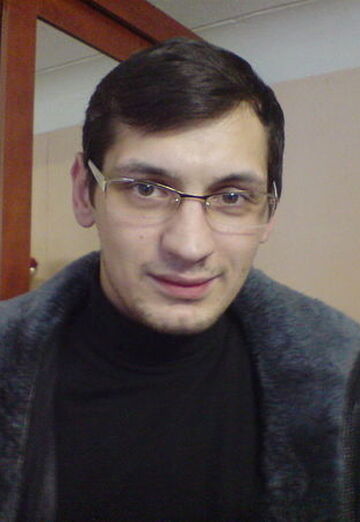 Моя фотография - Иван, 46 из Ухта (@ivan131439)