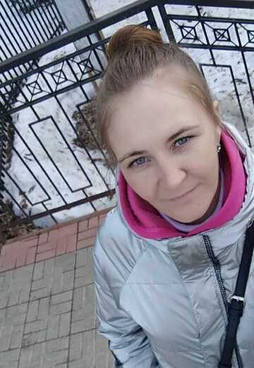 My photo - Natalya, 39 from Kirov (@natalya375155)