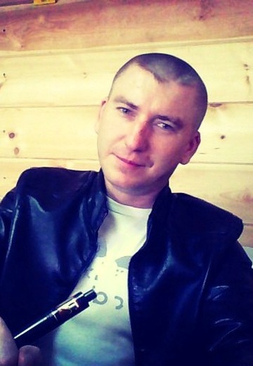 Benim fotoğrafım - igor, 35  Staraya Russa şehirden (@igor305727)