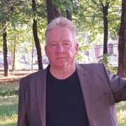 Евгений, 60, Череповец