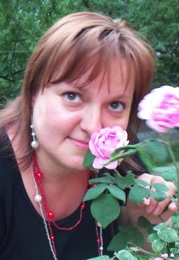 My photo - Alena, 45 from Kropyvnytskyi (@alena109397)